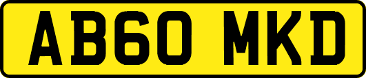 AB60MKD