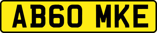 AB60MKE