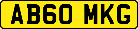 AB60MKG