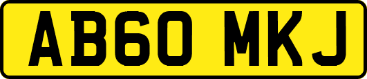 AB60MKJ