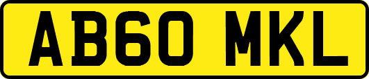 AB60MKL