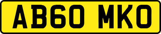 AB60MKO