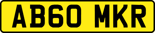 AB60MKR
