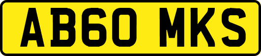 AB60MKS
