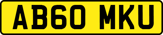 AB60MKU