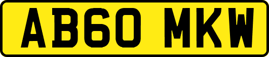 AB60MKW