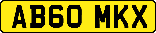 AB60MKX