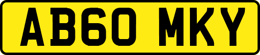 AB60MKY