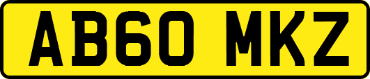 AB60MKZ