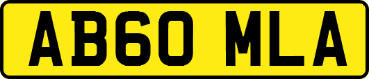 AB60MLA