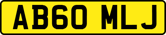 AB60MLJ