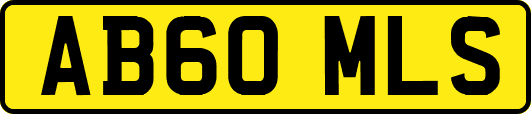 AB60MLS