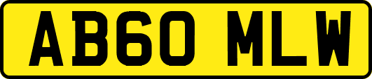 AB60MLW