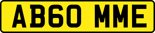 AB60MME