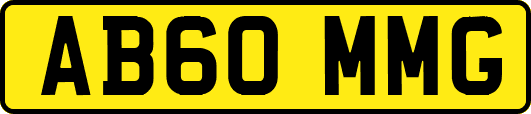 AB60MMG