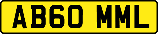 AB60MML