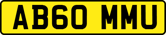 AB60MMU
