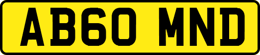 AB60MND