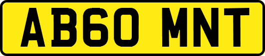 AB60MNT