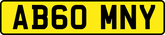 AB60MNY