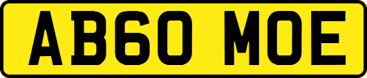 AB60MOE