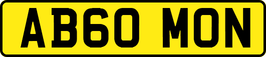 AB60MON