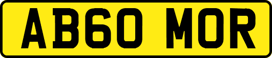AB60MOR