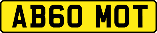 AB60MOT