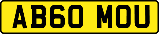 AB60MOU