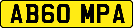 AB60MPA