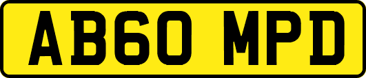 AB60MPD