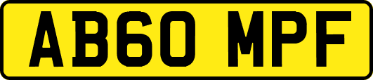AB60MPF