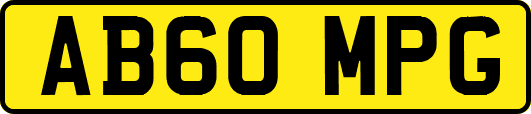 AB60MPG
