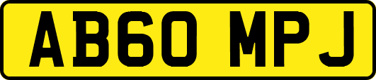 AB60MPJ