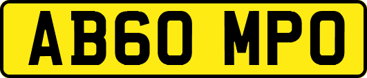 AB60MPO