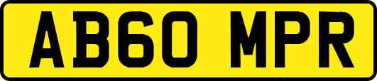 AB60MPR
