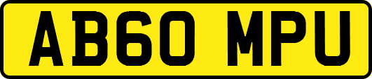 AB60MPU