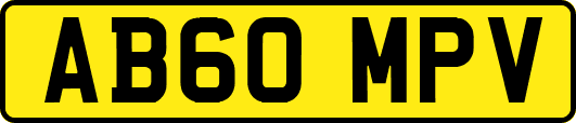 AB60MPV
