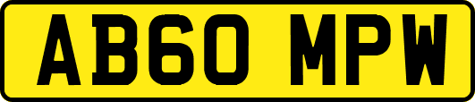 AB60MPW