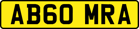 AB60MRA