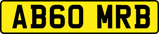AB60MRB