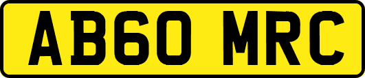 AB60MRC