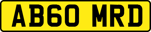 AB60MRD