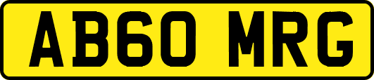 AB60MRG