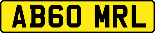 AB60MRL