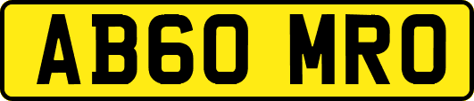 AB60MRO