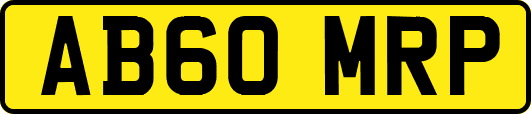 AB60MRP
