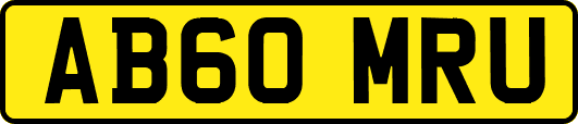 AB60MRU