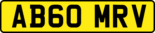 AB60MRV