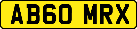 AB60MRX